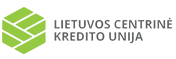 Lietuvos centrinė kredito unija