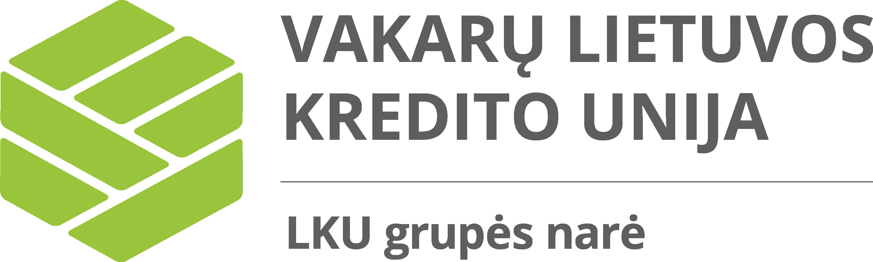 Vakarų lietuvos kredito unija