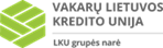 Vakarų lietuvos kredito unija