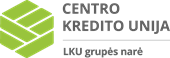 Centro kredito unija