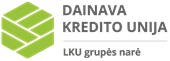 Dainava kredito unija