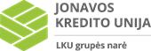 Jonavos kredito unija