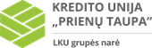 Kredito unija „Prienų taupa“